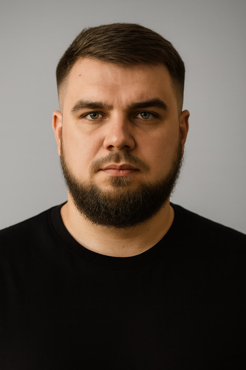 Олександр Соловей